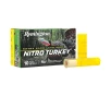 Remington Nitro Turkey Extended Range 20-Ga  3    1-1 4 oz  Magnum Shotshells -  5 Shot - 10 Rounds