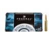 Federal Premium Power-Shok  300 WSM 180 Grain Jacketed Soft-Point Centerfire Rifle Ammo
