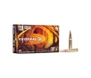 Federal Premium Fusion  338 FED 200 Grain Soft-Point Centerfire Rifle Ammo