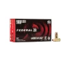 Federal American Eagle  40 S ampW 180 Grain FMJ Centerfire Handgun Ammo