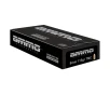 Ammo Inc  Signature 9mm Luger 115 Grain Total Metal Jacket Centerfire Handgun Ammo - 50 Rounds