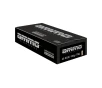 Ammo Inc  Signature  40 S ampW 180 Grain Total Metal Jacket Centerfire Handgun Ammo