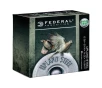 Federal Upland Steel Shotshells - 12 Gauge -  7 5 - 2-3 4    - 25 Rounds