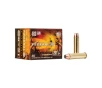 Federal Premium Fusion  460 S ampW Magnum 260 Grain Fusion Soft Point Centerfire Handgun Ammo