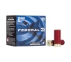 Federal Premium Game-Shok Upland Game Heavy Field 12-Ga  2-3 4    1-1 4 oz  Shotshells -  4 Shot - 250 rounds