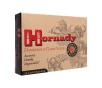Hornady Dangerous Game Series  470 NE 500 Grain Centerfire Rifle Ammo