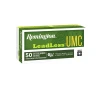 Remington UMC Leadless FNEB 40 S ampW 180 Grain Handgun Ammo