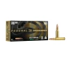 Federal Premium Gold Medal  308 Win 175 Grain Centerfire Rifle Ammo