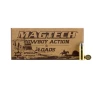 Magtech Cowboy Action  44-40 Winchester 225 Grain Lead Flat Nose Centerfire Handgun Ammo