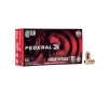 Federal American Eagle IRT  40 S ampW 180 Grain Centerfire Handgun Ammo