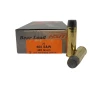 HSM Bear Load  500 S ampW Magnum 440 Grain Wide Flat Nose Handgun Ammo