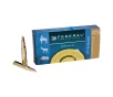 Federal Power Shok Copper  30-06 Springfield 150 Grain Hollow Point Centerfire Rifle Ammo
