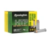 Remington HTP High Terminal Performance  357 Mag 158 Grain SJHP Personal Defense Handgun Ammo - 20 Rounds