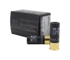 Hornady BLACK 12 Gauge 00 Buckshot Shotshells
