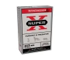 Winchester Super-X  243 Winchester 80 Grain JSP Centerfire Rifle Ammo