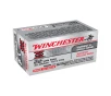 Winchester Super-X  22 WMR 40 Grain JHP Rimfire Ammunition
