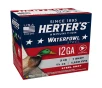 Herter s Waterfowl Steel 12-Ga  3    1-1 8 oz  Shotgun Shells -  1 - 250 Rounds