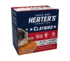 Herter s ClayBird 16-Ga  2-3 4    1 oz  Shotshells -  6 Shot - 25 Rounds