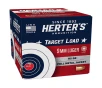 Herter s Target 9mm Luger 115 Grain Handgun Ammo - 50 Rounds