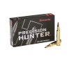 Hornady Precision  300 Rem SA Ultra Mag 178 Grain Hunter Rifle Ammo