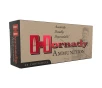Hornady Custom 6mm ARC 90 Grain CX Centerfire Rifle Ammo