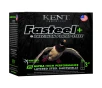 Kent Fasteel  Precision Plated Steel Shotshells - 12 Gauge - 2 4 - 3    - 250 Rounds