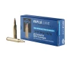 PPU SPBT  300 Winchester Magnum 165 Grain Centerfire Rifle Ammo
