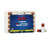 CCI Shotshell 9mm Luger  4 Shot Aluminum Case Centerfire Handgun Ammo