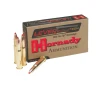 Hornady LEVERevolution Rifle Ammunition