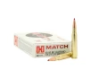 Hornady Vintage Match Centerfire Rifle Ammo