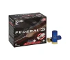 Federal All-American 12-Ga  2-3 4    1-1 8 Oz  1 200 FPS Competition Trap Shotshells -  8 - 25 Rounds