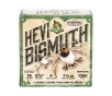 HEVI-Shot HEVI-Bismuth 16-Ga  2-3 4    1-1 8 oz  Waterfowl Shotshells -  4 - 25 Rounds