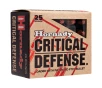 Hornady Critical Defense 5 7x28mm 40 Grain Centerfire Handgun Ammo
