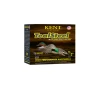 Kent TealSteel Waterfowl 12-Ga  2-3 4    1-1 4 oz  Shotshells - 25 Rounds