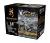 Browning Wicked Blend Waterfowl 12-Ga  3    1-1 4 oz  Shotshells - 2 4 - 250 Rounds