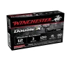 Winchester Double X Buckshot Loads - 12 Gauge - 00 Buck - 3 5   