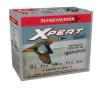 Winchester Xpert HV 12-Ga  2-3 4    1-1 8 oz  Shotshells - 8 - 250 Rounds
