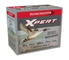 Winchester Xpert HV 12-Ga  2-3 4    1-1 8 oz  Shotshells - 4 - 250 Rounds