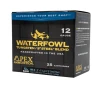 Apex Ammunition Waterfowl TSS S3 Steel Blend 12-Ga  3    1-5 16 oz  Shotshells - 2 7 5 - 1400 - 25 Rounds
