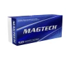 Magtech Sport Shooting  38 Special Short 125 Grain Lead Round Nose Handgun Ammo