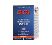 CCI Quiet-22 Semi-Auto  22 LR 45 Grain Rimfire Ammo