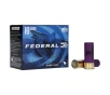 Federal Premium Game-Shok Game Load 16-Ga  2-3 4    1 oz  Shotshells -  8 - 250 Rounds