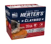 Herter s ClayBird 20-Ga 2-3 4    7 8 oz  Shotshells -  6 Shot - 25 Rounds