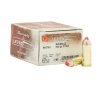 Hornady LEVERevolution  44 Remington Magnum 225 Grain Flex Tip Centerfire Rifle Ammo