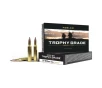 Nosler Trophy Grade  25-06 Remington 100 Grain Centerfire Rifle Ammo
