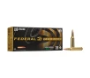 Federal Premium Gold Medal  338 Lapua Mag 250 Grain Centerfire Rifle Ammo