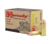 Hornady Custom  44 Rem Mag 240 Grain JHP Pistol Ammo