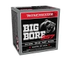Winchester Big Bore  357 Magnum 158 Grain SJHP Handgun Ammo