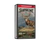Winchester Supreme Long Range  300 WSM 195 Grain BC Max Centerfire Rifle Ammo