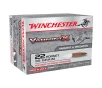 Winchester Varmint X Rifle Ammo -  22 Hornet